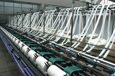 茂名纺织业板式换热器应用